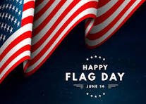 Remembering Flag Day