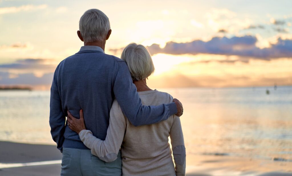 Planning for Your Retirement - Symphony Care Management