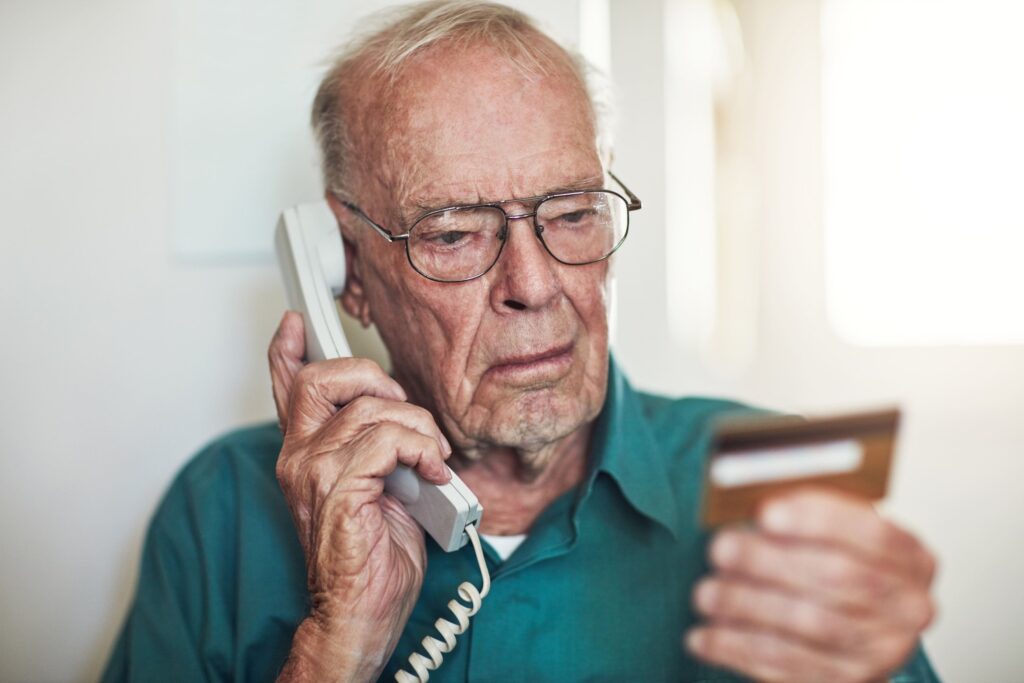 Stay ahead of Scammers - AARP