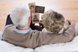 Caregiver Coaching for Cognitive Impairment