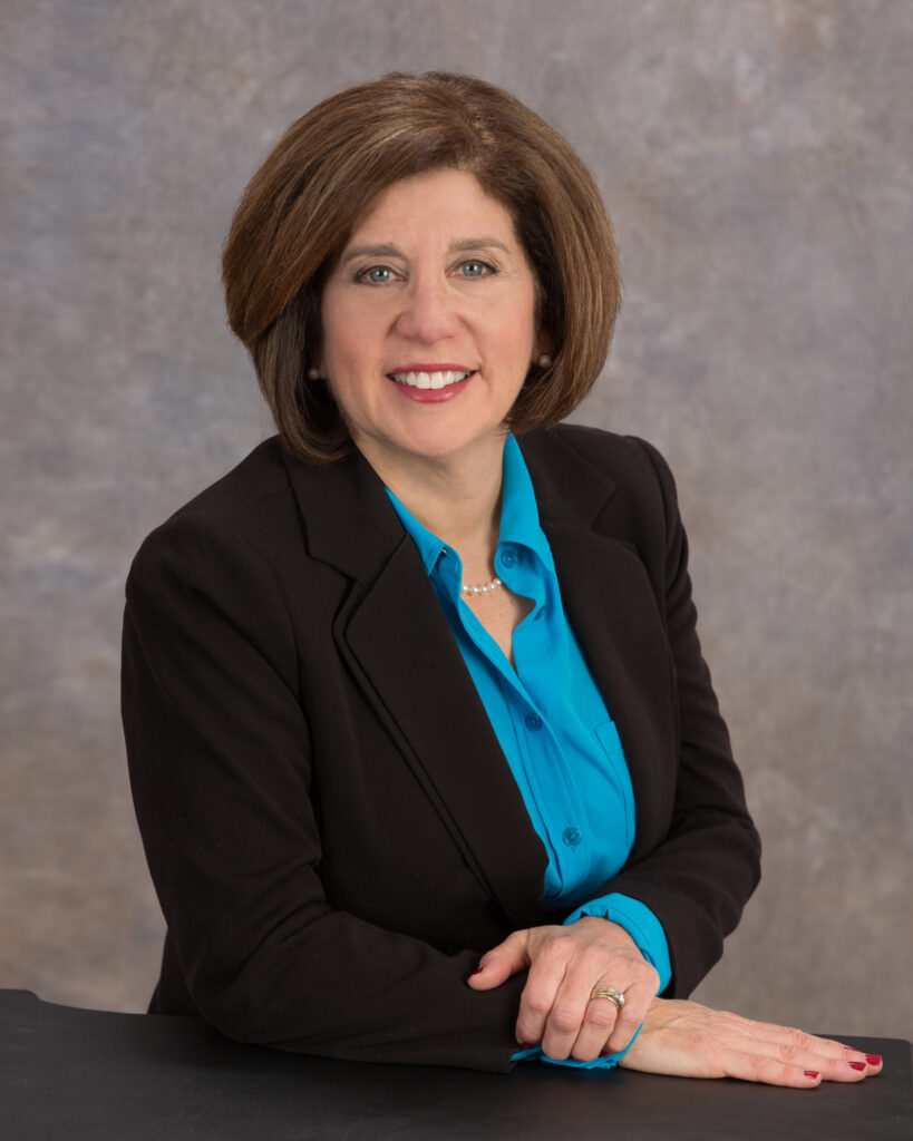 Joan Harris, Founder, Symphony Care Management