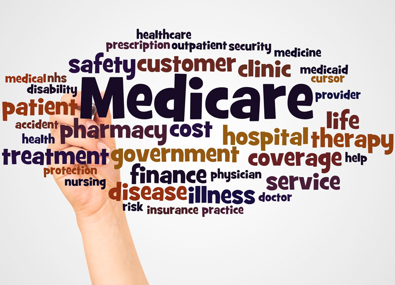 Symphony Care Management reminds you of Medicare Open Enrollment