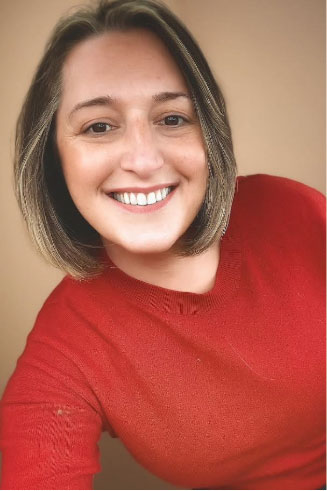 Julia Nickrosz -Dementia Care Specialist