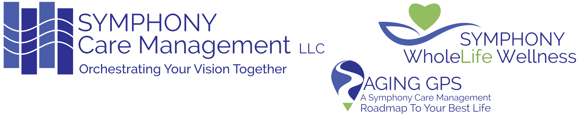 Symphony Life Care Management