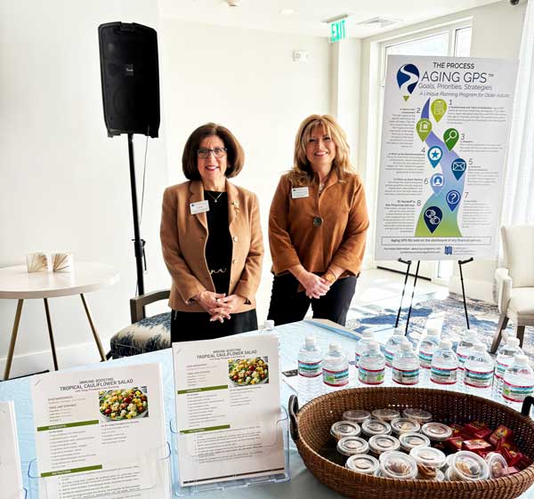 Symphony WholeLife Wellness - Complimentary workshops across Cape Cod