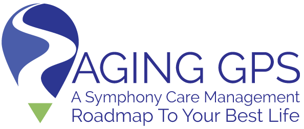 Symphony Care Management Aging GPS 