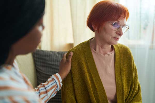 Understanding Elder Speak, Jean Clements, Symphony Care Management