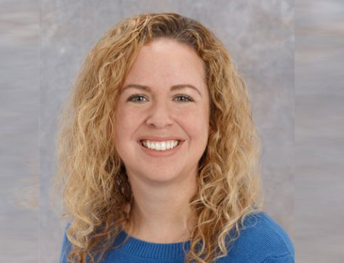 Five Year Anniversary