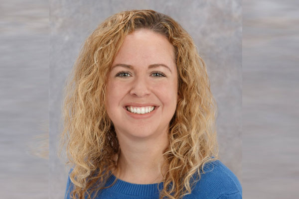 Lizzy Carr 5-Year Anniversary