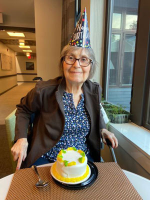 Alzheimers: A Field in Transition