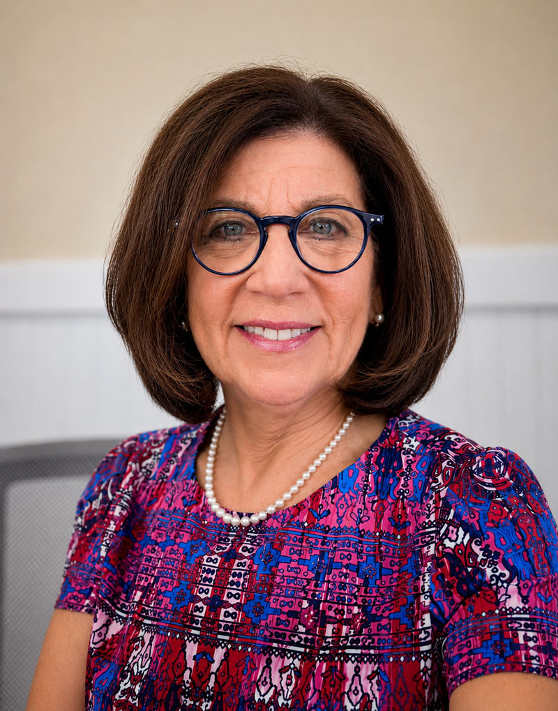 Joan Harris, Founder, Symphony Care Management LLC Joan Harris, Founder, Symphony Care Management LLC