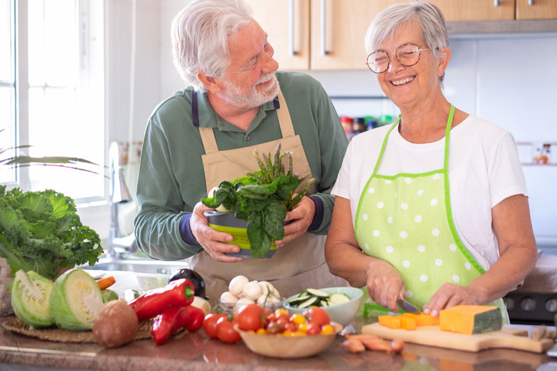Symphony Care Management - Brain Health: Eveeryday Habits that Support the Mind and Body