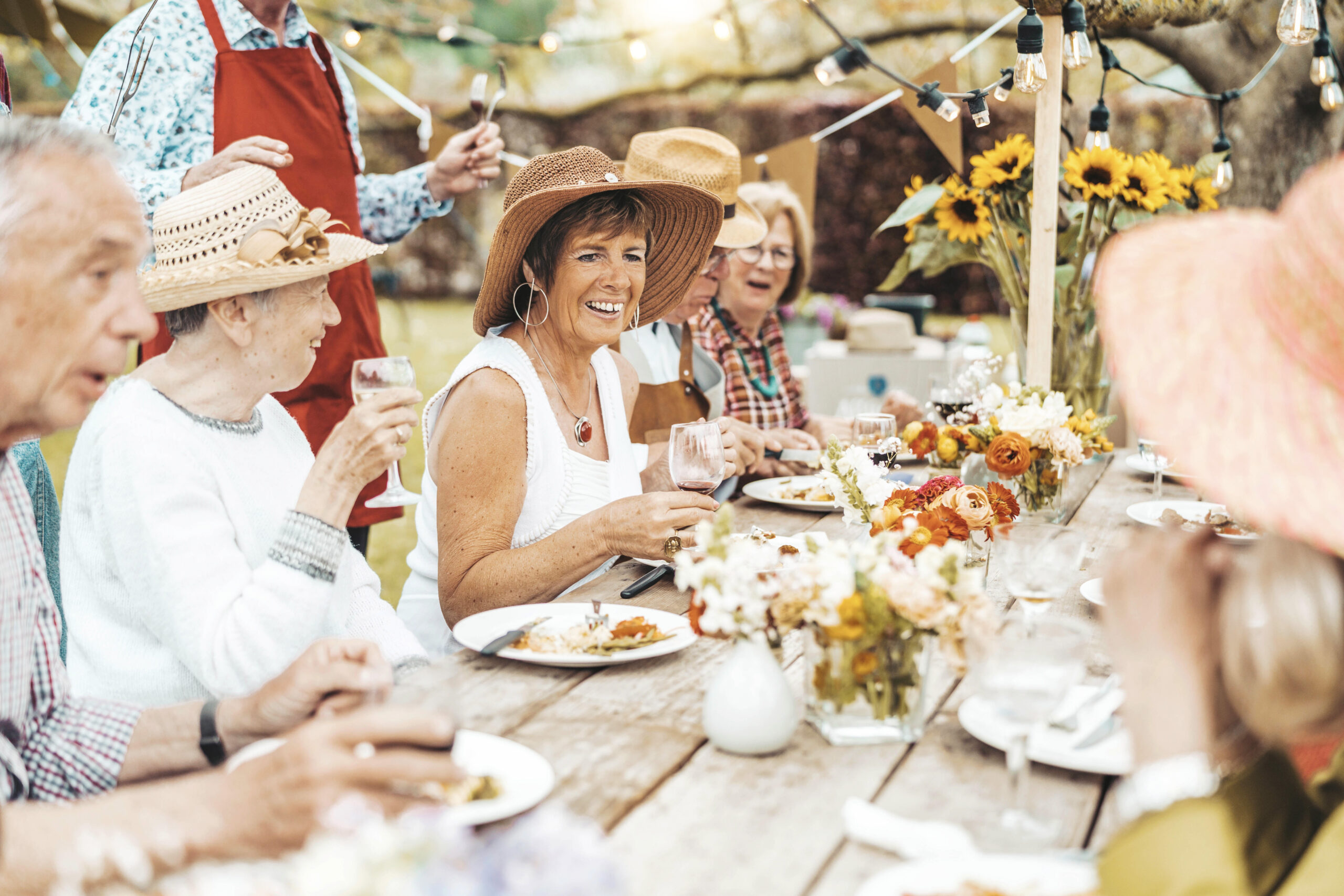 Symphony Care Management Fall Newsletter 2026