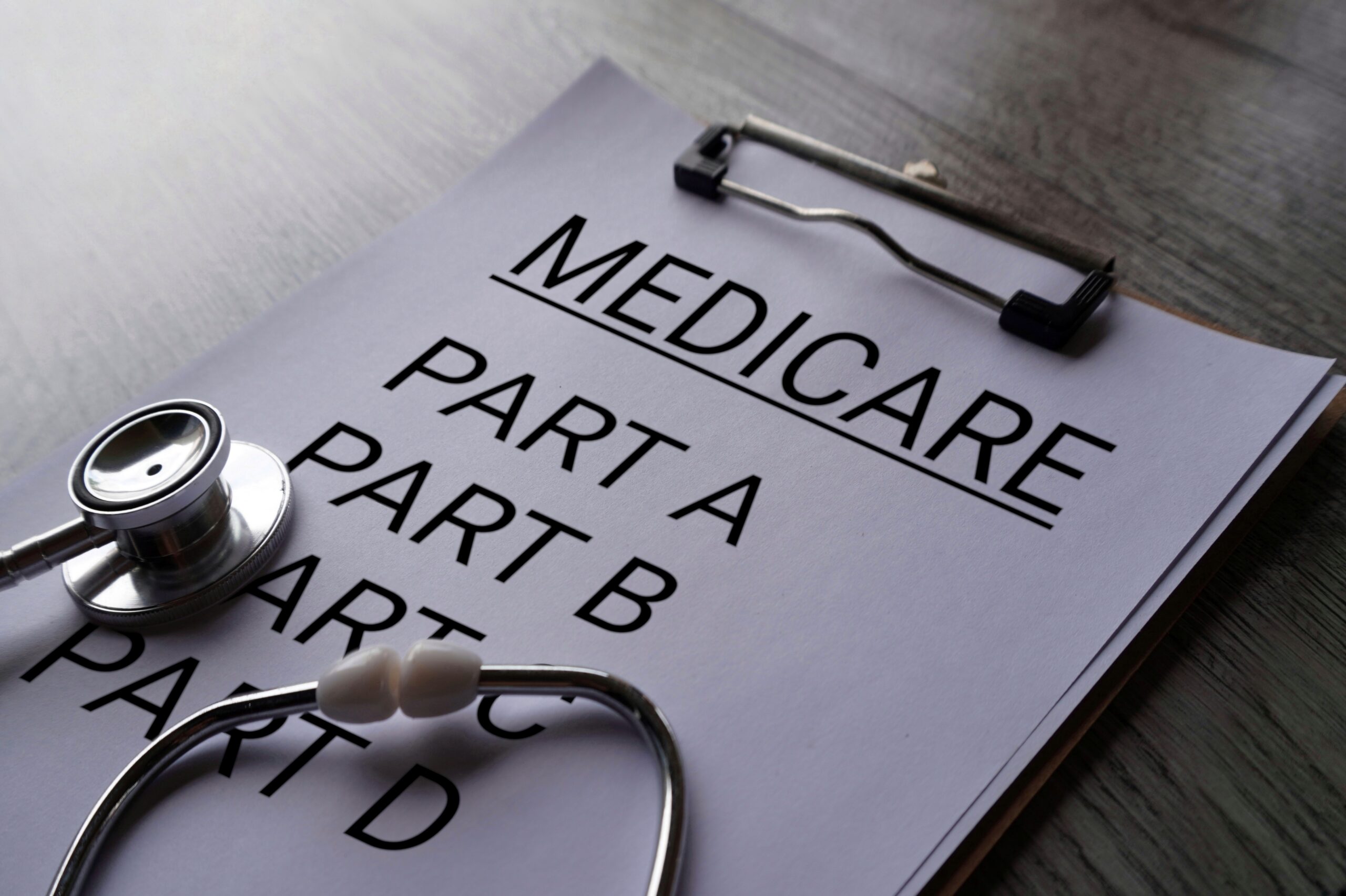 Medicare Open Enrollment - Time to Review