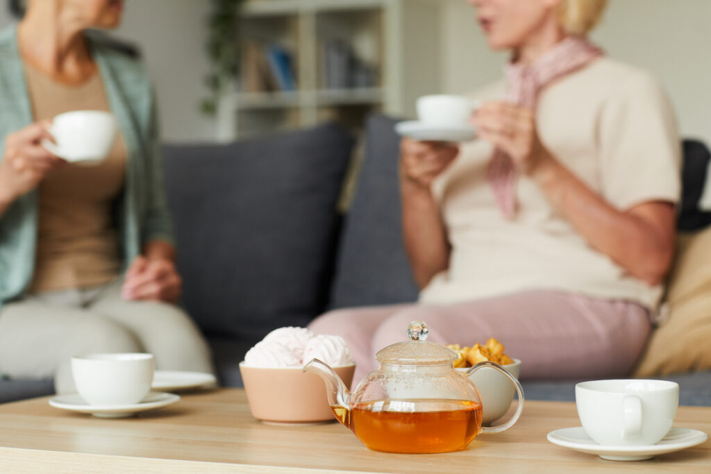 Dementia Engagement - Symphony Care Management